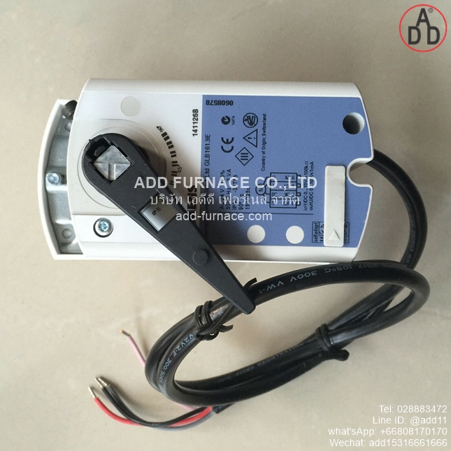 SIEMENS GLB161.9E (3)